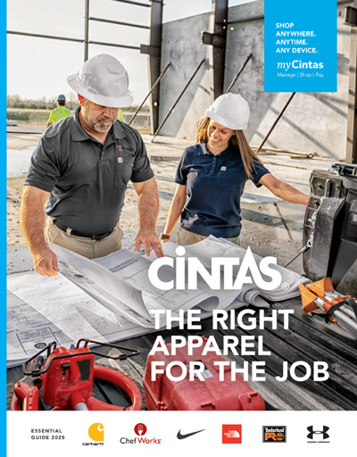 C-ESSGDE25 NEW 2025 CATALOG ESSENTIAL GUIDE (60/pk) o.6/25