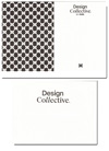 DC-CARD DESIGN COLLECTIVE NOTECARDS & ENVELOPES (25/pk) r.5/23