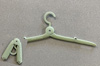 DC-HANGER DESIGN COLLECTIVE PORTABLE HANGER (1/ea) o.11/25