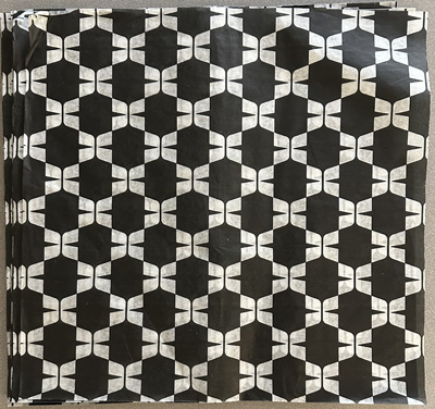 DC-TISSUE DC SAMPLE PACKAGING TISSUE (100/PK) 10/23