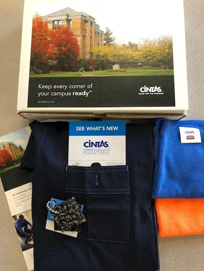 EDU-FSBOX FACILITY SERVICES BOX MAILER (1/EA) rev.10/19