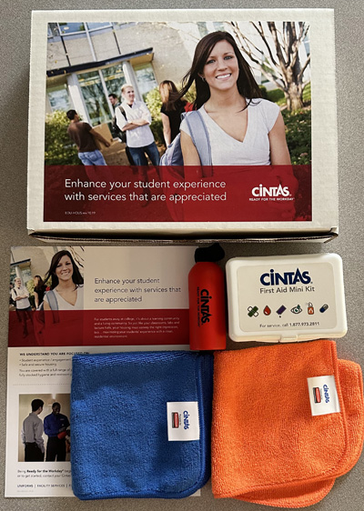 EDU-HOUS HOUSING & RESIDENTIAL BOX MAILER (1/EA) rev.10/19