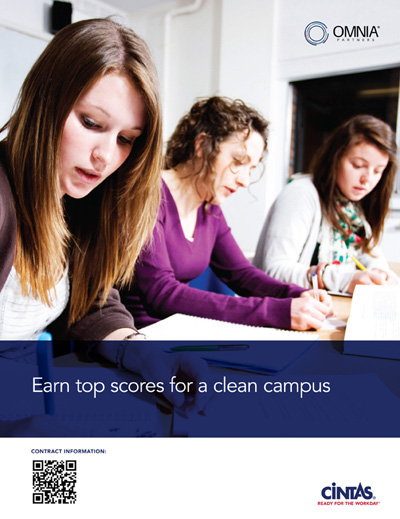 EDU-OMNIA EDUCATION OMNIA BROCHURE (10/pk) rev.6/23 (DIG)