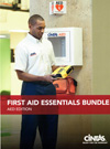 FAS-EBAEDD DEFIBTECH ESSENTIAL BUNDLE (25/PK) 4/23
