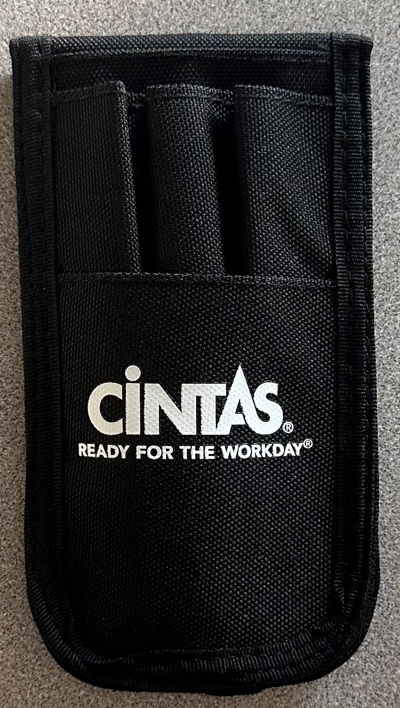 FAS-PENH FAS SSR UNIFORM PEN HOLDER (1 ea)  10/24