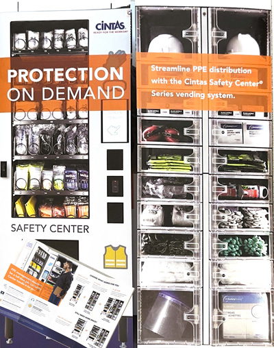 FAS-SAFE FAS SAFETY GATE FOLD FLYER (25/pk)  o.8/25