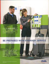 FAS-SDEW EYEWASH SERVICE BROCHURE (25/PK) Rev 12/23