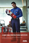 FP-CORETRI FIRE PROTECTION CORE TRIFOLD BROCHURE (25/pk) 3/24