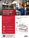 FP-KITSUPP KITCHEN SUPPRESSION SALES SHEET (20/pk) 12/22