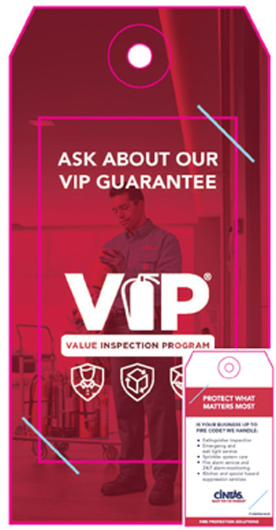 FP-OSVTAG FIRE OSV TAG TOOL (50/pk)  o.6/25