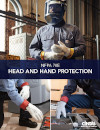FRC-1895 FRC NFPA 70E HEAD AND HAND PROTECTION (10/PK) rev. 3/20 (DIG)