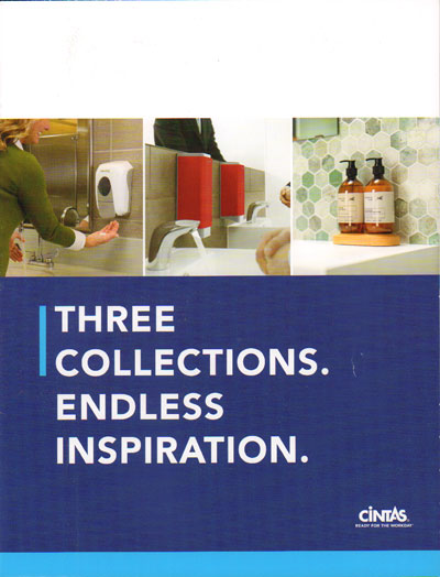 FS-3001CAN CANADA HYGIENE BROCHURE (25/PK) 4/22