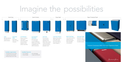 FS-3502CAN CANADIAN SIGNATURE SERIES TRIFOLD BROCHURE (15/PK)  Rev 2/20 (DIG)