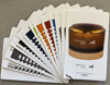 FS-3550 RESTROOM DISPENSER SWATCH RING (1/ea) rev 2/25