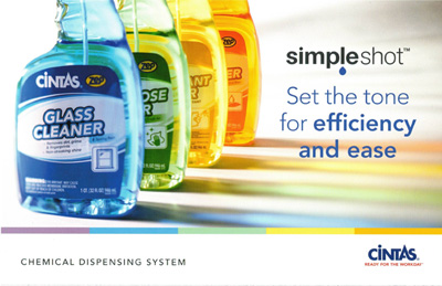 FS-4305 SIMPLE SHOT LEAVE BEHIND CARD (25/pk)  o.5/25