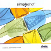 FS-4310 SIMPLE SHOT BI-FOLD SELL SHEET  (25/pk) o.5/25