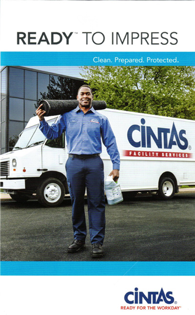 FS-5000 FS GATEFOLD BROCHURE (25/PK) Rev. 10/22 