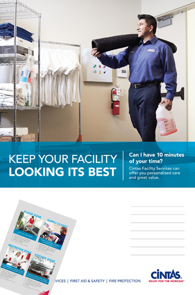 FS-5015 FS PROSPECT OSV TOOL LEAVE BEHIND (50/PK) Rev. 1/22 