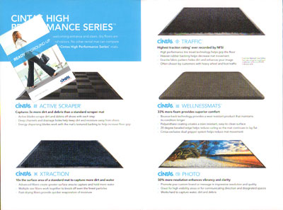 FS-5063 READY FROM THE GROUND UP BROCHURE (25/PK) rev. 2/20