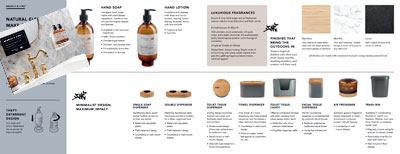 FS-BV-0011 BRANCH & VINE BIFOLD (25/PK) 3/21