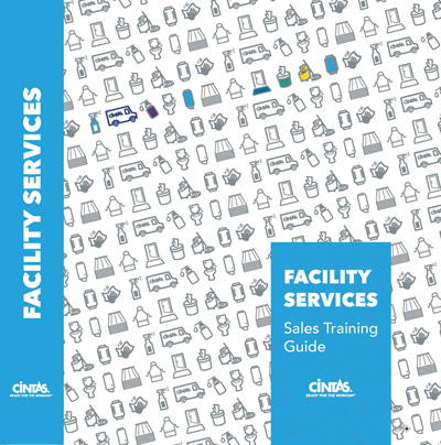 FS-NHK-BND NEW HIRE KIT FS SALES TRAINING BINDER 8/25 (1/ea)