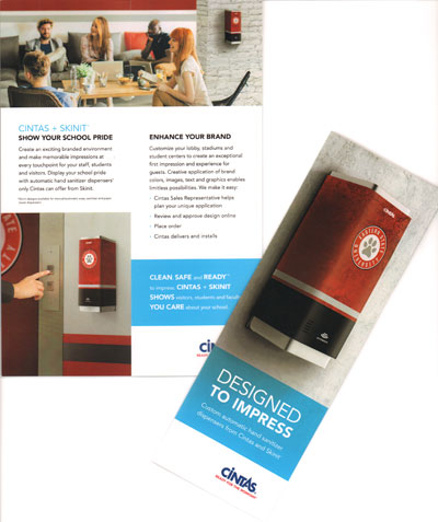 FS-SKIN-ED SKINIT EDUCATION BROCHURE (25/PK) 3/18 (DIG)