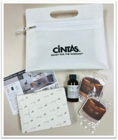 FS-BV-SK BRANCH & VINE SAMPLE KITS (10/PK) 1/23