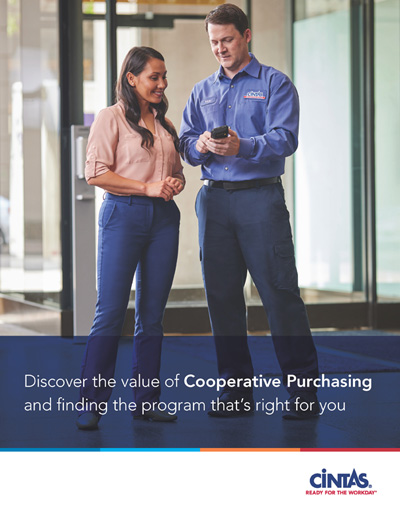GOV-CPB GOVERNMENT COOPERATIVE PROCUREMENT BROCHURE (10/pk) r.10/25 (DIG)