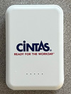 GPR-CHARG WIRELESS PHONE CHARGER WITH CINTAS LOGO (5/pk) rev.5/25