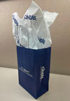 GPR-GIFTBG GIFT BAG/TISSUE PAPER PACKAGE (1/ea) 11/22