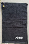 GPR-GOLFTW HEMMED GOLF TOWEL w/ CINTAS LOGO (1 ea)  7/24