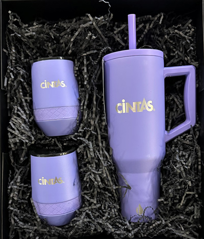 GPR-PTTRIO LAVENDER COMMUTE N' CHILL GIFT SET (1/ea) rev.1/26