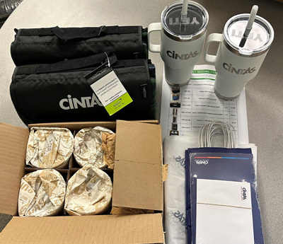 GPR-SLSSDK SALES SEEDER KITS (2/ea) 10/24