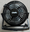 GPR-USBFAN USB PLUG IN DESK FAN (1 ea)   8/24