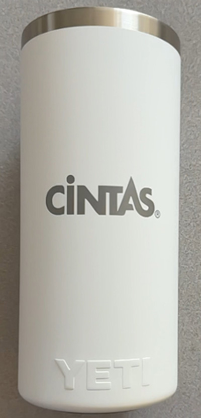 GPR-YETIWC  YETI WINE CHILLER  (1 ea)  8/24