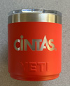 GPR-YETI-R YETI RESCUE RED 10oz LOWBALL (1 ea) 12/23