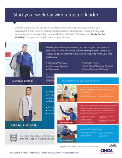 G-ENTSS ENTERPRISE SALE SHEET 4/19 (25/pack) (DIG)