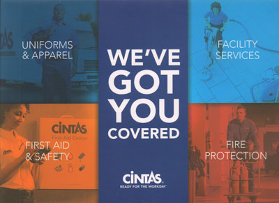 G-ENTVID ENTERPRISE VIDEO MAILER (1/EA) 10/20