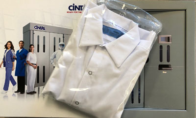 G-GDSFOOD GARMENT DISPENSING SOLUTION FOOD SEEDER (1/ea) 1/21