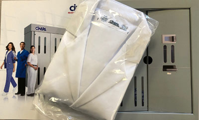 G-GDSLAPEL GARMENT DISPENSING SOLUTIONS LAPEL COAT SEEDER (1/ea) 1/21