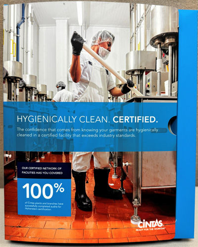 G-HOH-BK HOHENSTEIN FOOD PROCESSING SEEDER BOX (5/pk)  r.6/24