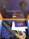 G-TY-UMB CUSTOMER APPRECIATION UMBRELLA GIFTBOX (1/EA) 1/21