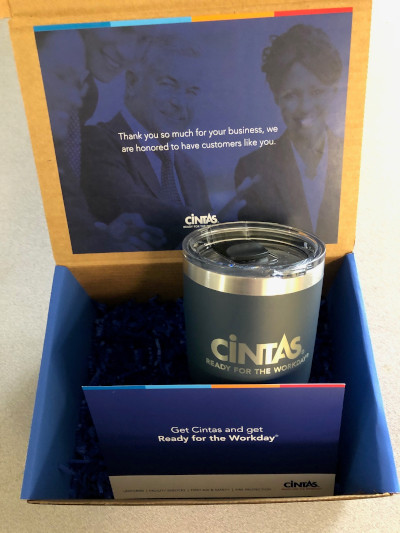 G-TY-YETI CUSTOMER  APPRECIATION YETI GIFT BOX (1/ea) 1/21