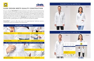 HC-1070W WONDERWINK BROCHURE (10/PK) 9/21 (DIG)