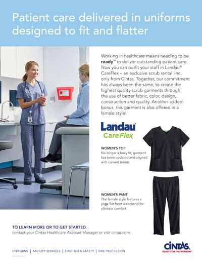 HC-1358 CAREFLEX FEMALE STYLE (15/pack) 6/21 (DIG