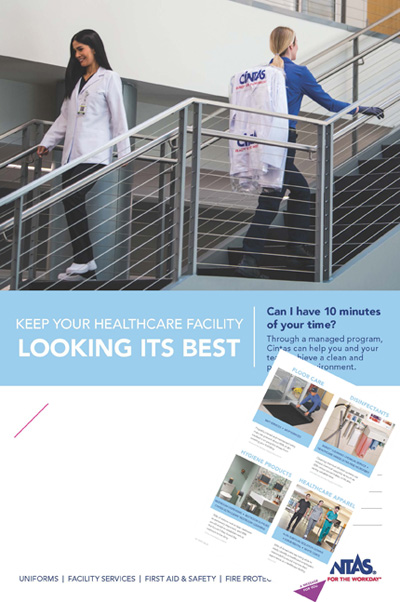 HC-1500 HEALTHCARE OSV TOOL (50/pack) rev. 8/23