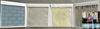 HC-1710 PRIVACY CURTAIN SWATCH BOOKLET (1 ea.) 5/24