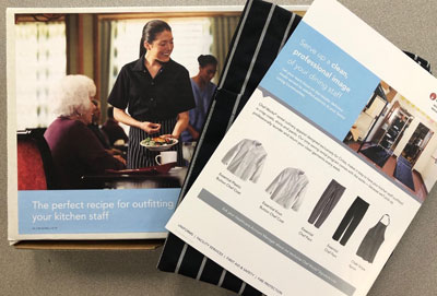 HC-CW-NONA CHEF WORKS NON-ACUTE SEEDER (1/EA) 1/20