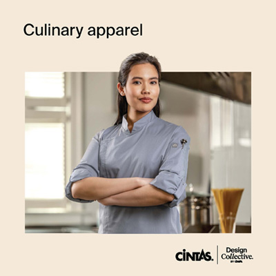 HOSP-CUL25 HOSPITALITY CULINARY PRODUCT BOOKLET (5/pk) o.8/25