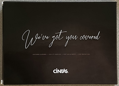 HOSP-ENTVD HOSPITALITY ENTERPRISE VIDEO MAILER (1 ea) 11/23